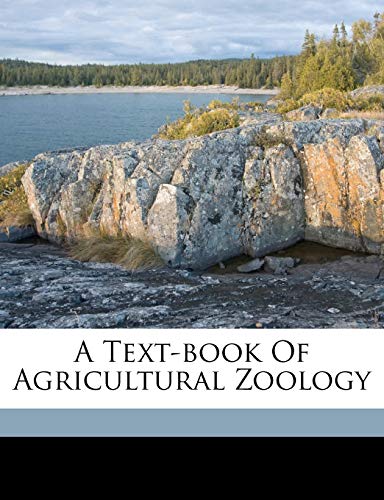 A text-book of agricultural zoology