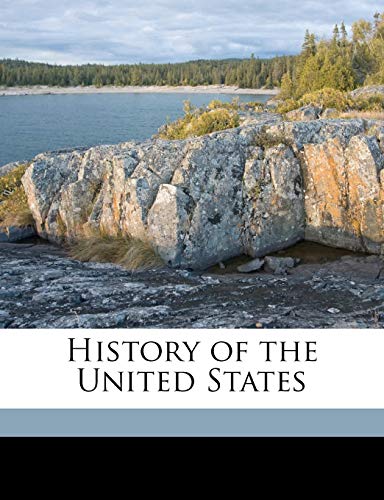 History of the United States