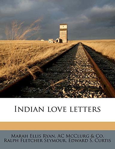 Indian Love Letters