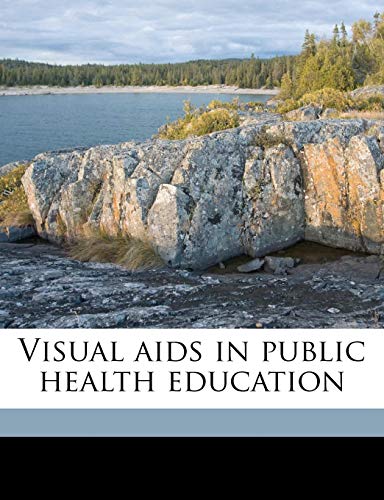 Visual AIDS in Public Health Education