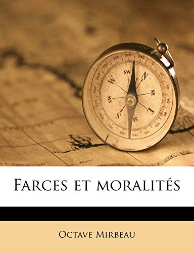 Farces et moralités