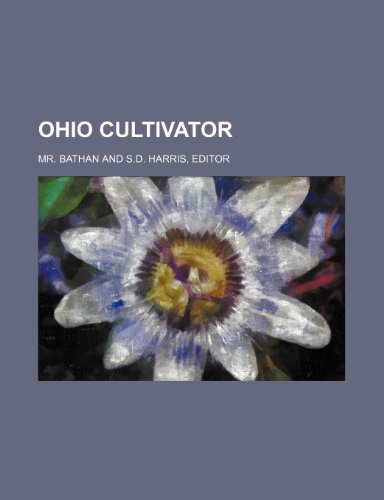 Ohio Cultivator