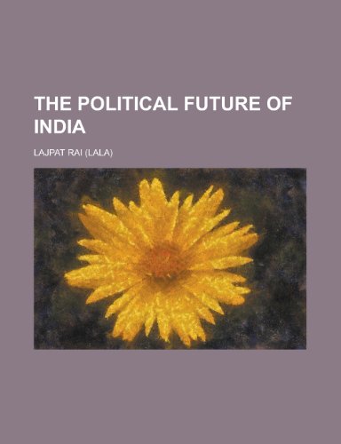 The political future of India