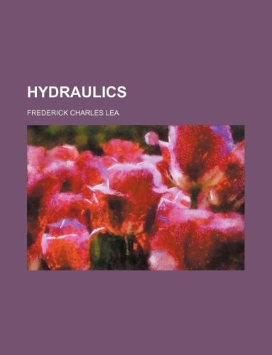 Hydraulics