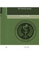 A Biomechanical Analysis of the Bench Press.
