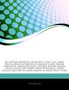 Articles on Palestinian Marxists, Including: Tony Cliff, Jabra Nicola, Mustafa Barghouti, Maher Charif, Bashir Barghouti, Bassam As-Salhi, Ghassan ... Hawatmeh, Taysir Khalid, Qais Abd Al-Karim