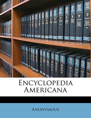 Encyclopedia Americana