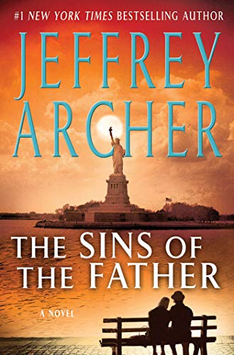 The Sins of the Father: 2 (Clifton Chronicles)