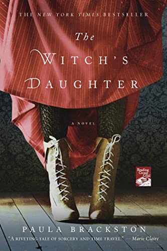 The Witch's Daughter: 1