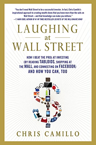 Laughing at Wall Street