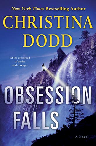 Obsession Falls: A Novel