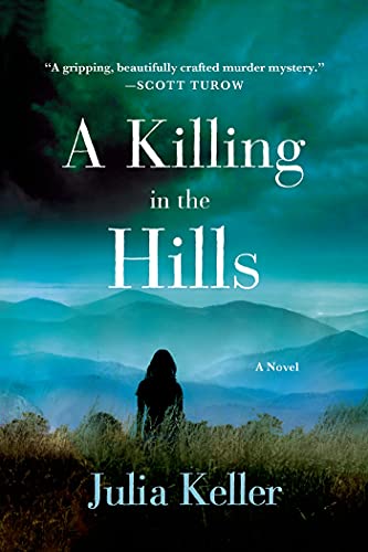 Killing in the Hills: 1 (Bell Elkins)