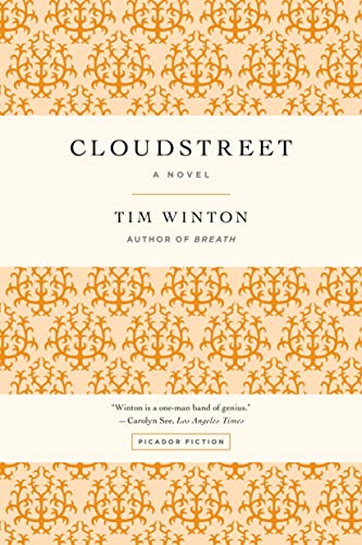 Cloudstreet