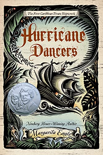 Hurricane Dancers: The First Caribbean Pirate Shipwreck