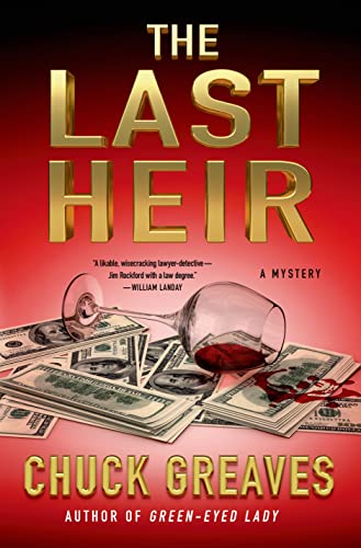 The Last Heir: A Mystery