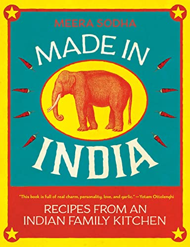 MADE IN INDIA