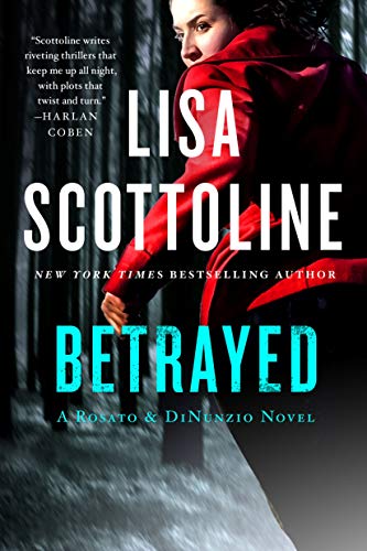 Betrayed (Rosato & DiNunzio)