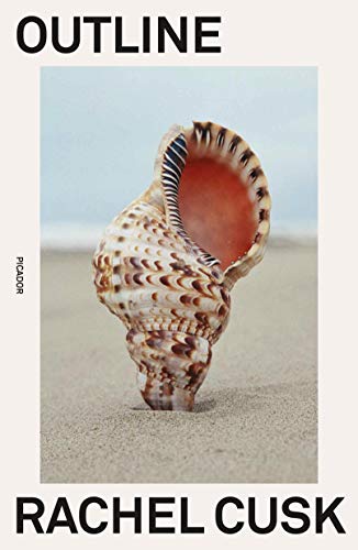 Outline: A Novel (Outline Trilogy, 1)