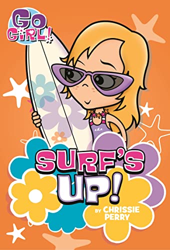Surf's Up!