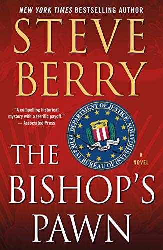 The Bishop's Pawn: A Novel