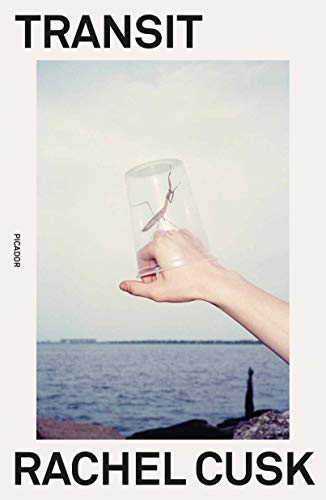 Transit: A Novel (Outline Trilogy, 2)