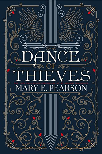 Dance of Thieves (Packaging may vary)