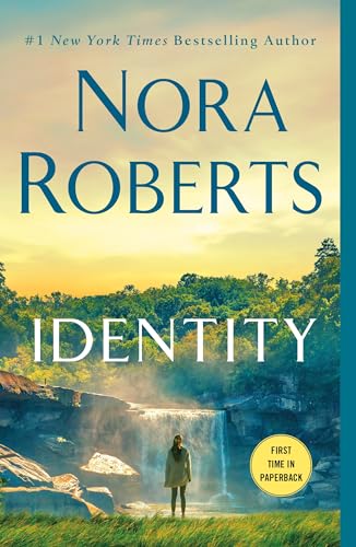 Identity: A Novel