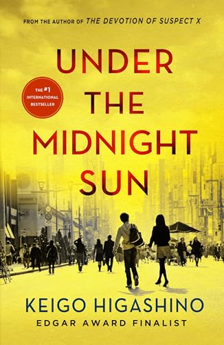 Under the Midnight Sun: A Novel