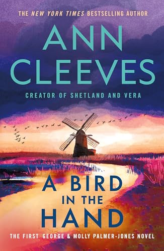 A Bird in the Hand (George & Molly Palmer-Jones Series, 1)