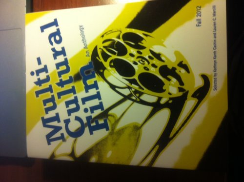 Multi-Cultural Film: An Anthology