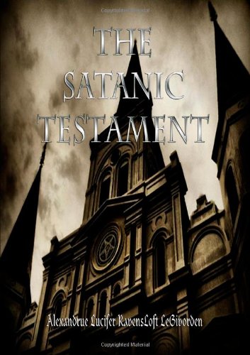 The Satanic Testament