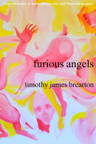 Furious Angels