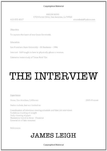 The Interview