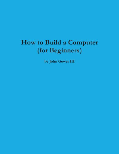 How To Build A Computer (For Beginners)