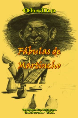 Fabulas De Martincho