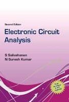 Electronic Circuit Analysis (For JNTU- Hyderabad- 2011)
