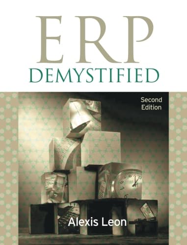 ERP Demystified