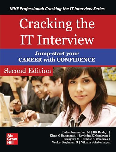Cracking the IT Interview
