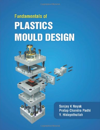 Fundamentals of Plastic Mould Design