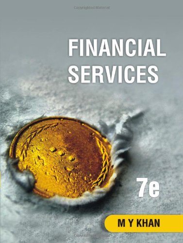 FINANCIAL SERVICES