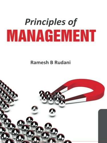 Principles of Management