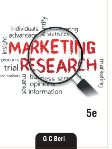 Marketing Research