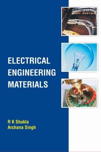 Electrical Engineering Materials