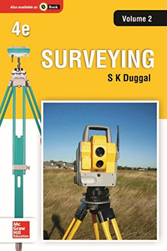 Surveying Volume 2