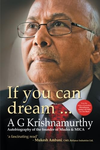 If You Can Dream?