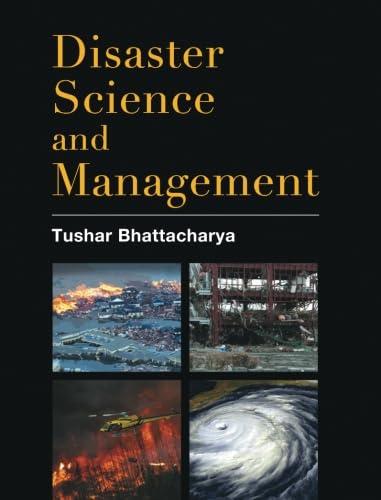 Disaster Science and Management