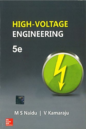 High-Voltage Engineering