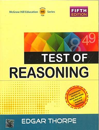 TEST OF REASONING