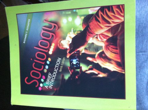 SOCIOLOGY:BRIEF INTRO. >CUSTOM