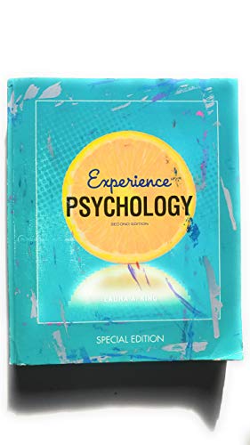 Experience Psychology